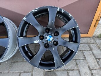 Alu kola ALUTEC R16 - č.117 - 12