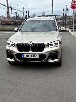 Bmw X3 - 12