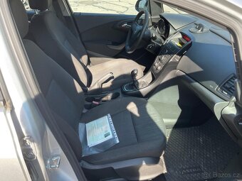 Opel Astra 1.3 Eco Flex diesel - 12