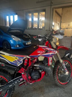 BETA RR 300 2019 racing - 12