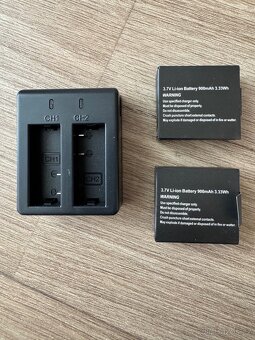 SjCam SJ 4000 WiFi - 12