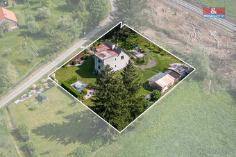 Prodej rodinného domu, 193 m², Čenkov - 12