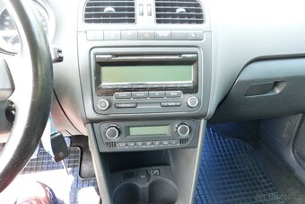 Vw Polo 1.4i 16v 63kw - 12