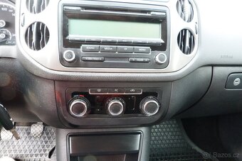 Vw Tiguan 1.4 TSi 90kw - 12