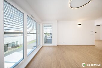 Prodej nadstandardního bytu 3+kk s terasou a garážovým stání - 12
