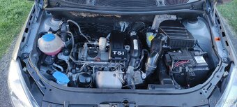 Škoda Roomster, 1.2 TSI 77kw, klimatronic, navi, vyhřev - 12