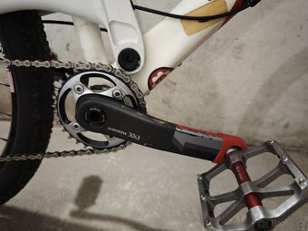 Cannondale sl rush Carbon - 12