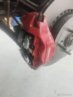 Kia Stinger 3.3biturbo AWD EU - 12