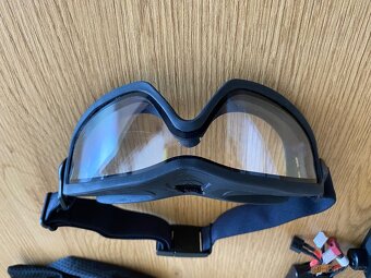 Komplet vybavení - 12