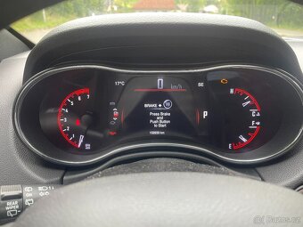 Dodge Durango 5,7 V8 - 12