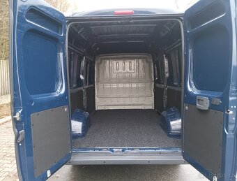 Prodám Citroen jumper 204.000km - 12