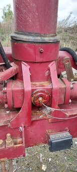 Hydraulický jeřáb - 12