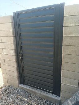 Zámečnictví Lukáš Radkovič - 12