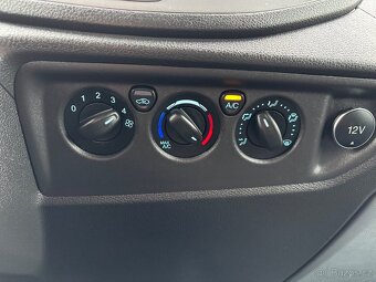 Ford Tranzit L3H2 rv 2019 96KW Pojízdná dílna 71.000km Klima - 12