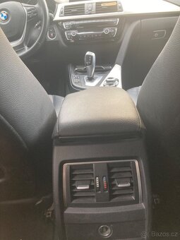 BMW F31 320d Advantage - 12