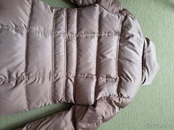 Dámská péřová bunda Hallhuber, vel. S - 12