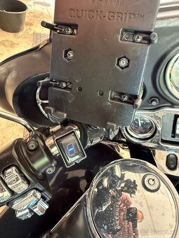 Harley Davidson Electra UltraClassic 1450 - 12