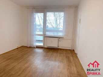 Pronájem bytu 2+1, 66 m2, Svitavy, Předměstí - 12