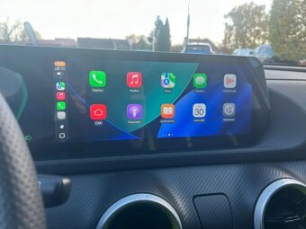 Dongfeng T5 EVO, HEV - 12