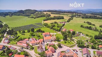 Prodej pozemek Bydlení - 12