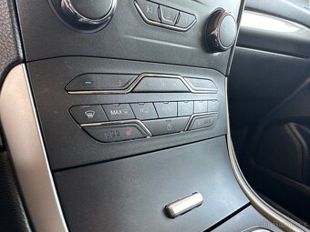 Ford S-MAX 2.0TDCi NAVI,GARANCE KM - 12