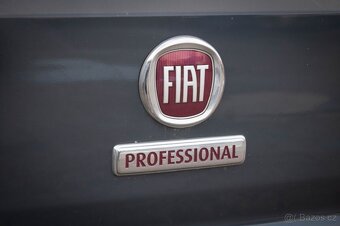 FIAT DUCATO 2.2 MultiJet SCR 140 L2H2 103kW 2021 - 12