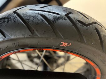 Ktm 1290 Super Adventure R -42 tkm - 12