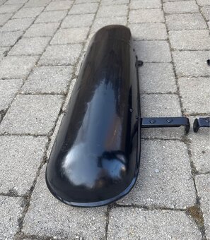 ČZ 175 250 350 předválečná - revmaplechy - 12