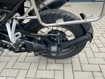 BMW R 1200 GS Adventure - 12