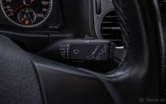 Volkswagen Tiguan 1.4 TSI 2010 - 12