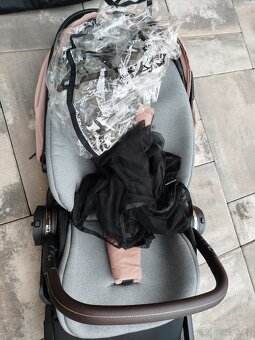 Espiro Miloo + autosedačka - 12