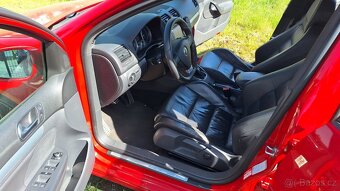 Golf 5 GTI / Modell 2006 / 147 kW / 225.000 - 12