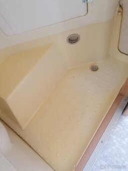 karavan chateau cantara 938 - 12