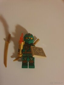 Lego figurky ninjago - 12