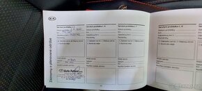 Kia Sorento 2.2CRDi Premium, 147kW, AWD, AT - 12