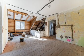 Prodej bytu 3+kk ve Vimperku (75 m²) - 12