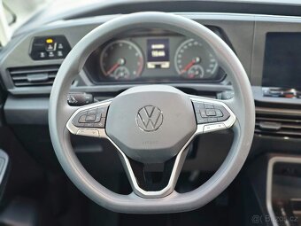 Volkswagen Caddy, 1.5 TSi Life | 2023 | 28 000 km | 84 kW - 12