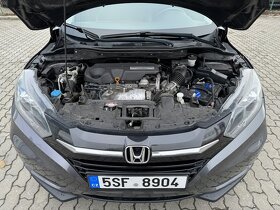 Honda HR-V 1.6 i-DTEC 88 kW navi. LED - 12