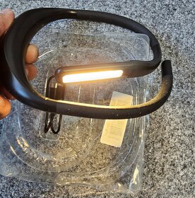 Dotykové lampičky na noční stůl atd., USB lampička,led pásek - 12