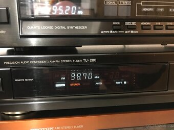 Marantz ST-430/Denon TU-450/TU-280/Proton 440 - 12