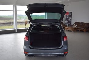Volkswagen Golf 2.0 TDI Combi r. 2020. 131080km - 12