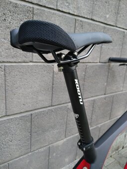 Sava Fjoll 4.0, vel. XL/21, kola 29", carbon rám, rozbaleno - 12