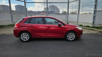 Citroën C4 - 12