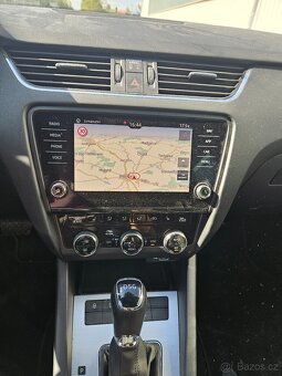 Škoda Octavia 3 III 2.0TDI 110kW Sport Edition - 12