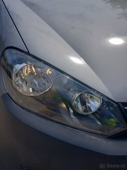 Volkswagen golf VI - 12