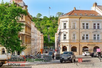 Prodej, byty/1+1, 34 m2, Jeronýmova 750/3, 13000 Praha, Hlav - 12