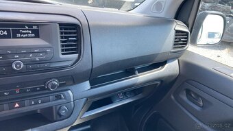 Toyota Proace 106 kW - 12