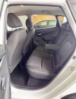 Hyundai IX20 1.4 CRDI 66 kW - 2012, CEBIA - 12