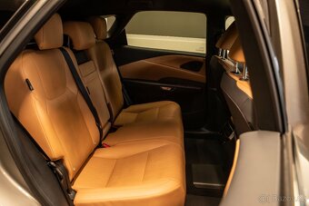 Lexus RX 450h plus - 12