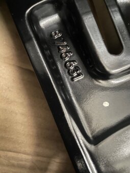 Original alu BMW 3 G20 G21 4 G22 G23 styling 848M - 12